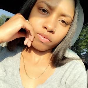 Meet your Posher, Kiara